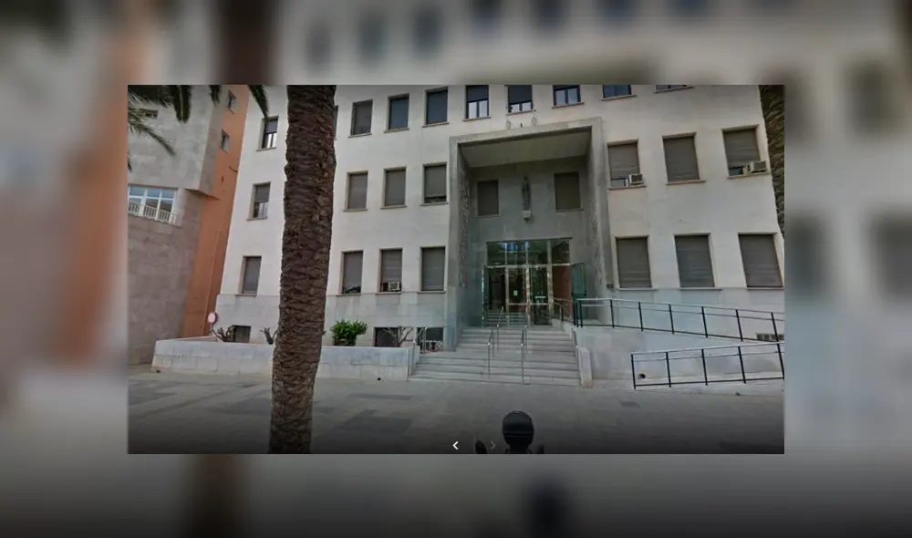 Hombre es condenado por dejar morir desangrada a su pareja tras maltratarla por años Hombre es condenado por dejar morir desangrada a su pareja tras maltratarla por años