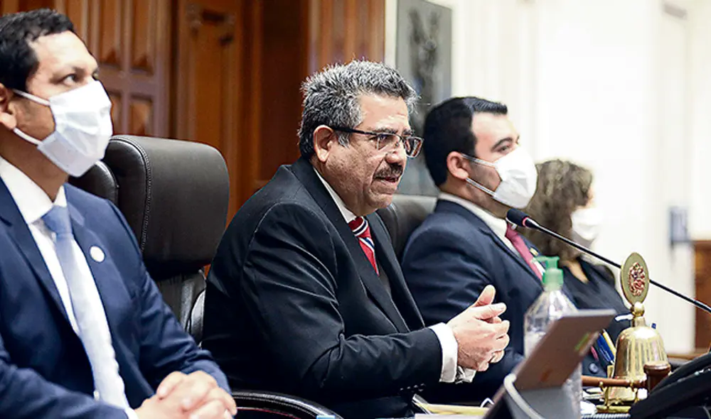 Vizcarra: “Someteré a referéndum la reforma de la eliminación de inmunidad parlamentaria”