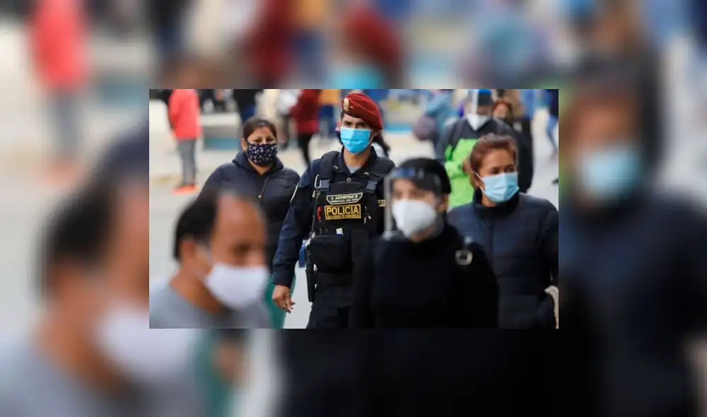 Levantan inmovilización los domingos en todo el país, pero se mantiene restricción de uso de autos particulares