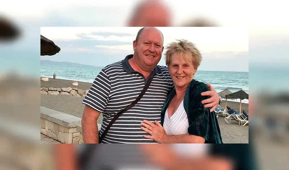 Anciano muere 9 días después de haber sido enviado a prisión por atropellar a dos mujeres 