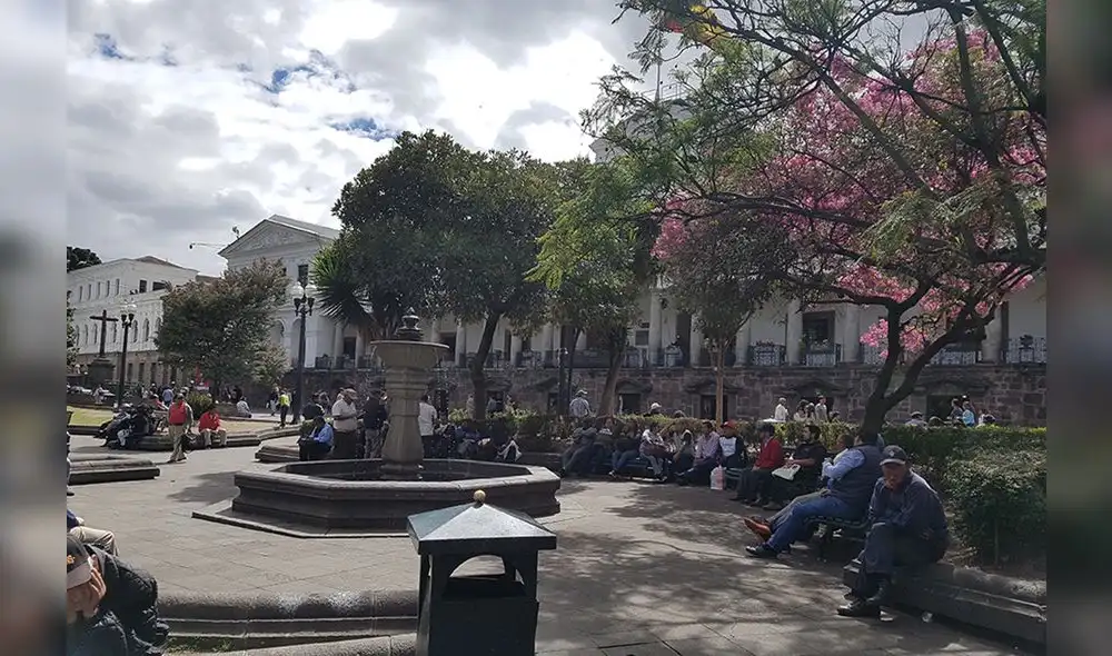 Recorre Quito: Historia, aventura y gastronomía en un solo lugar