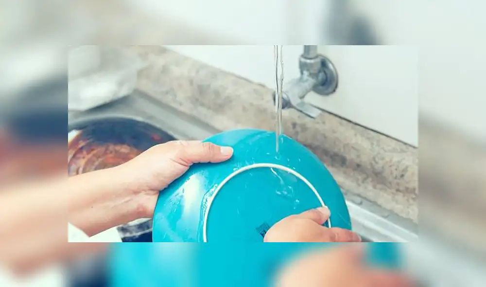 San Isidro y Miraflores son los distritos que más agua consumen