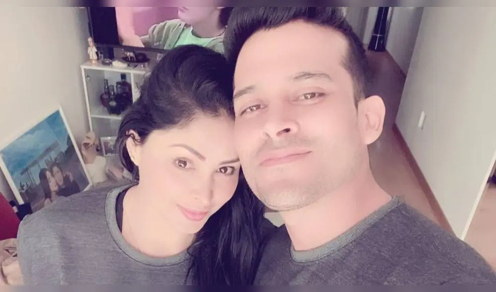 Sin embargo, Magaly Medina expuso en su programa de espectáculos que se trató de un ‘canje'. (Foto: Instagram)