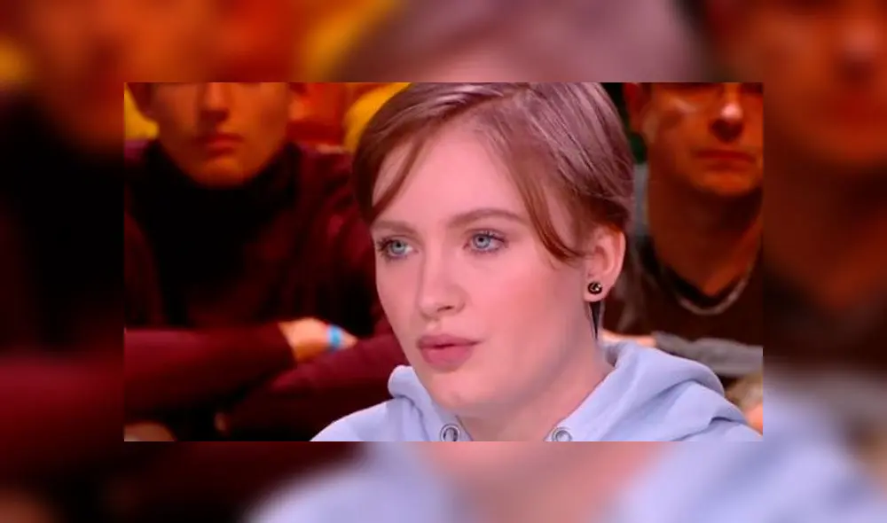 Joven critica al islam y es amenazada de muerte: “Es una porquería y en el Corán solo hay odio”