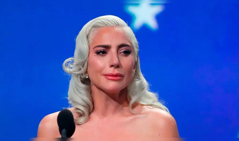 Prensa rosa asegura que la cantante de 33 años está embarazada de Bradley Cooper