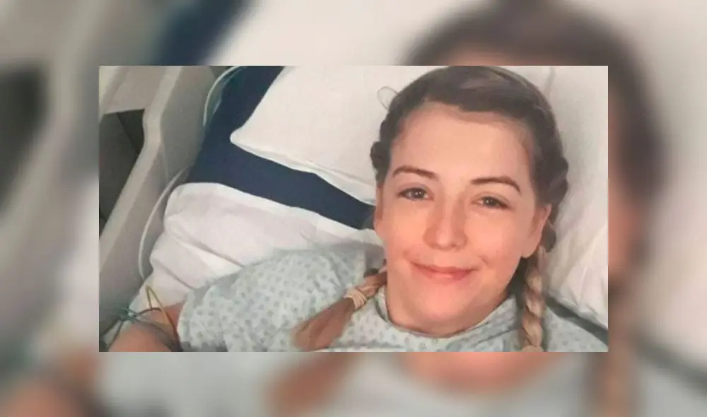 Mujer sufrió derrame cerebral tras doblar su cuello para intentar relajarse   