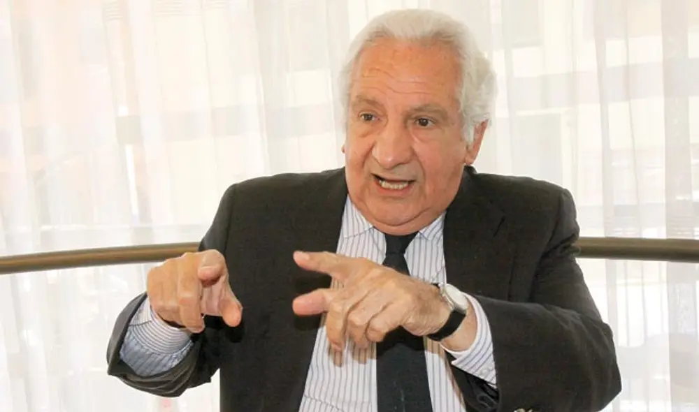 Acuerdo Nacional: Esperamos que el Congreso fiscalice sin obstruir Acuerdo Nacional: Esperamos que el Congreso fiscalice sin obstruir