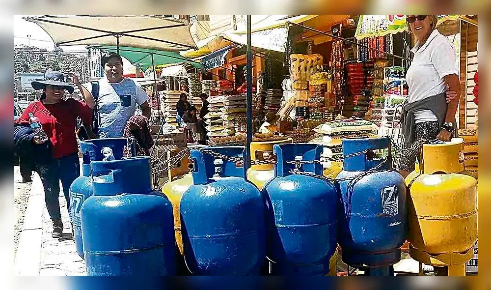 GLP peruano está a S/ 38.