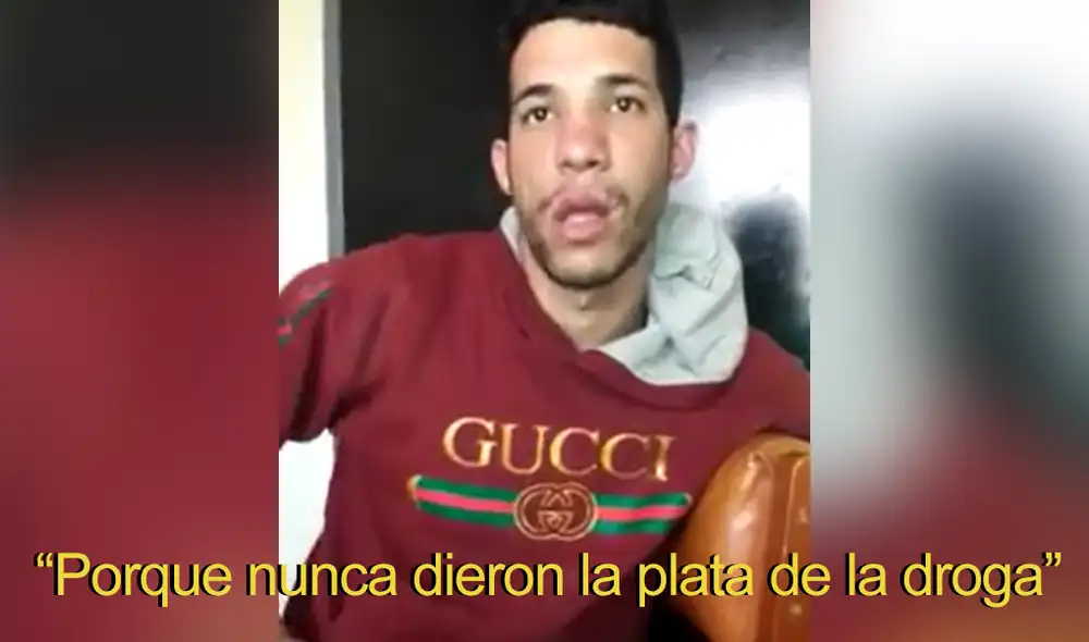 El acusado dijo desconocer el paradero de las mujeres que aparecen en las cámaras de seguridad del hotel. El acusado dijo desconocer el paradero de las mujeres que aparecen en las cámaras de seguridad del hotel.