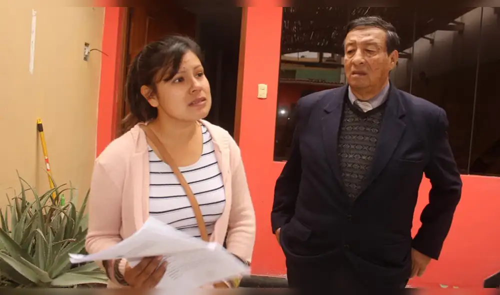 Espera que a autoridades no les tiemble la mano.