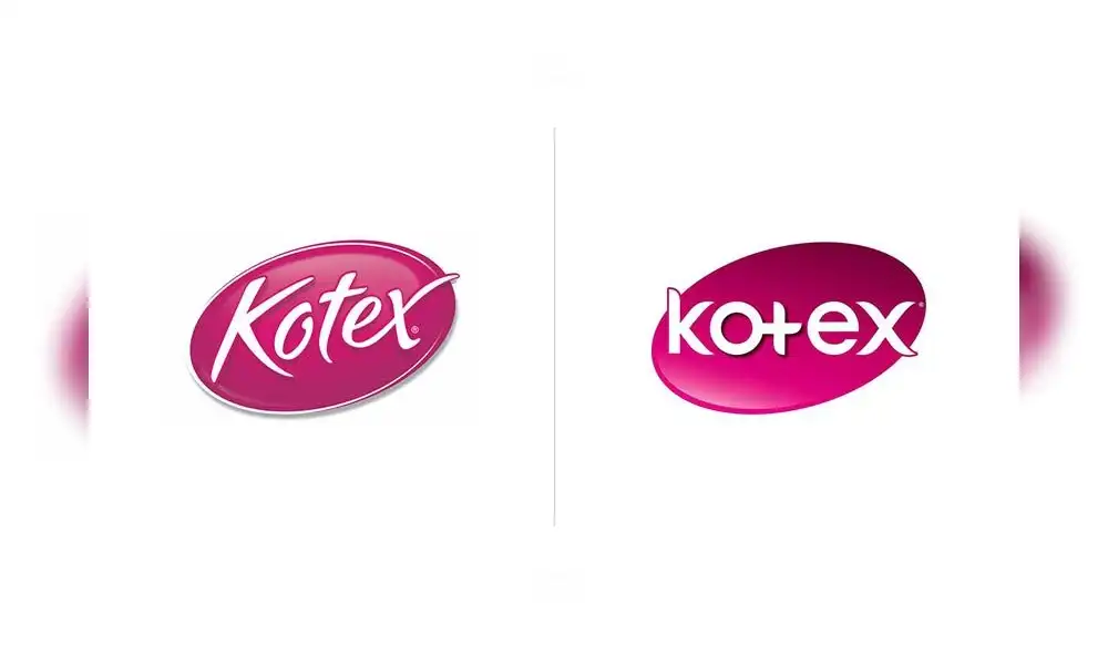 Kotex se renueva y empodera a la mujer en su nuevo logo Kotex se renueva y empodera a la mujer en su nuevo logo