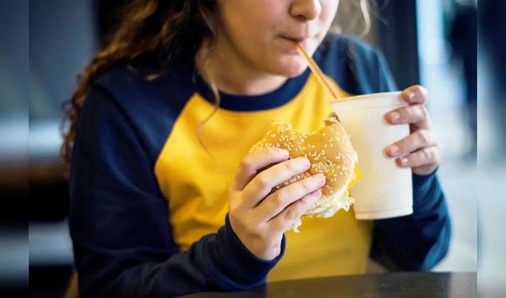 Obesidad Infantil: El que un niño padezca este problema aunmenta 5 veces la posibilidad de que en el futuro sufra diabetes. Obesidad Infantil: El que un niño padezca este problema aunmenta 5 veces la posibilidad de que en el futuro sufra diabetes.
