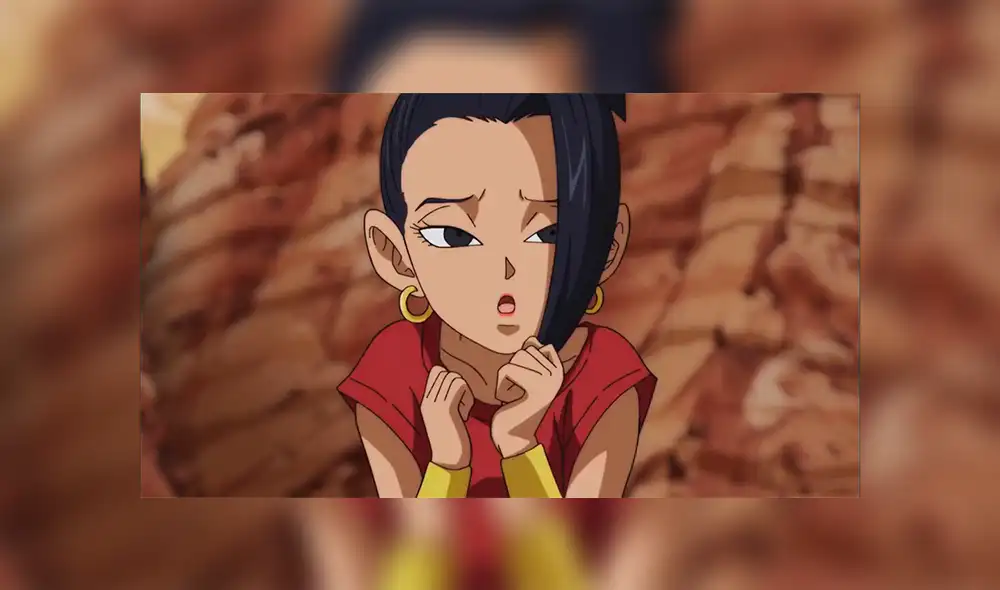 Dragon Ball Super: ¿Cuál es la relación que existe entre Broly y Kale en la franquicia? Dragon Ball Super: ¿Cuál es la relación que existe entre Broly y Kale en la franquicia?