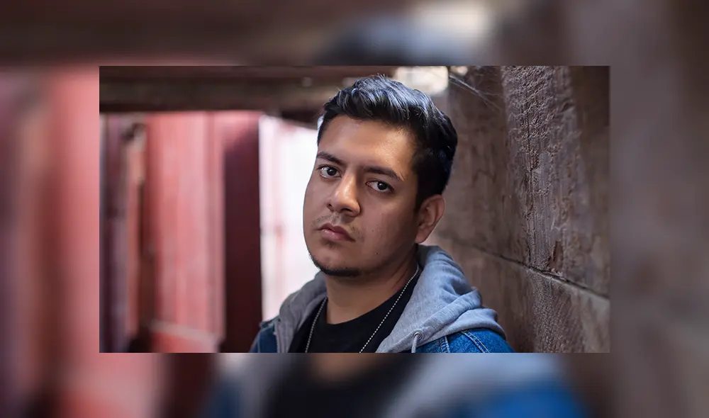 Jota sobre God Level 2019: “Cualquiera puede salir campeón” [FOTOS]