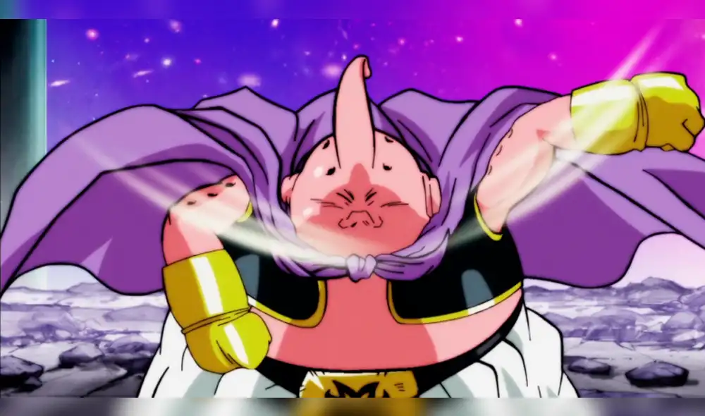 Dragon Ball Super: primeras imágenes revelan importancia de Majin Buu en nueva saga