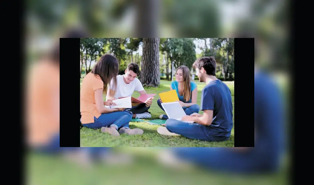 Beneficios de adelantar cursos en verano