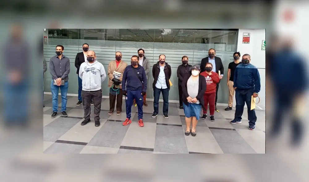 embajadur crema pago acreencias