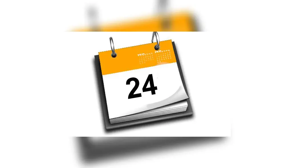 Efemérides de hoy: ¿qué pasó un 24 de agosto?