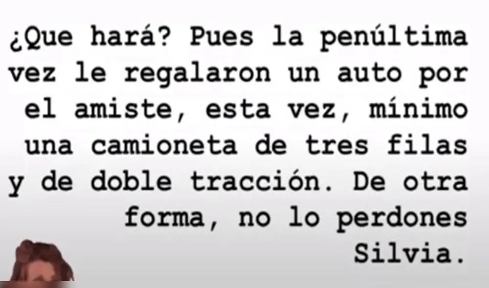 Silvia Cornejo Silvia Cornejo