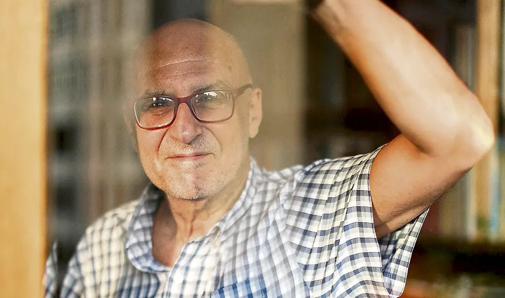 Mario Zapata