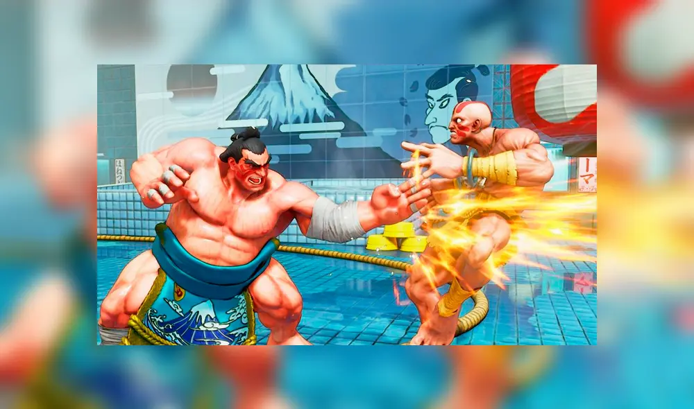 ¡Aprovecha ya! Street Fighter V Champion Edition está gratis para PS4 y PC (Steam).