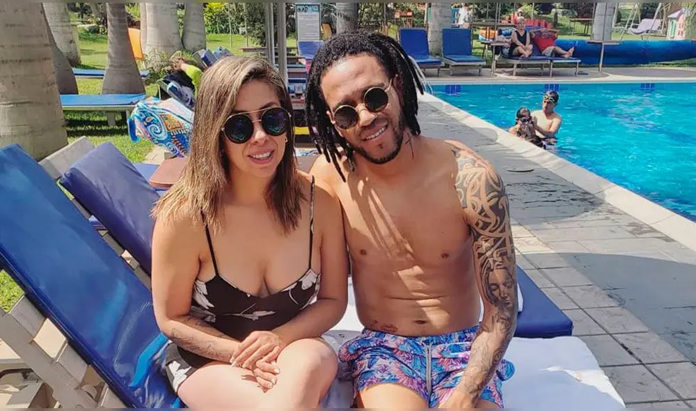 Arquero peruano encendió el último pebetero del recorrido de la antorcha