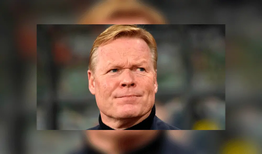 Cruyff será anunciado en los próximos días "si nada se tuerce", según Bartomeu. Foto: AFP.