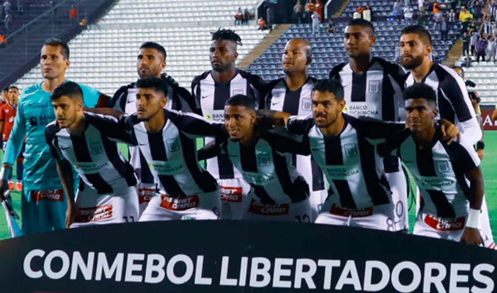 Alianza Lima se costeará sus propias pruebas moleculares. (FOTO: La República).