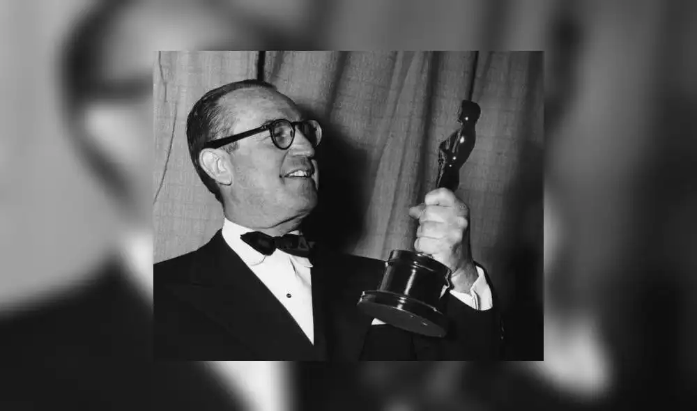 Emile Kuri, ganó dos premios Oscar a Mejor Diseño de Producción por The Heiress. (Foto: Reuters) Emile Kuri, ganó dos premios Oscar a Mejor Diseño de Producción por The Heiress. (Foto: Reuters)