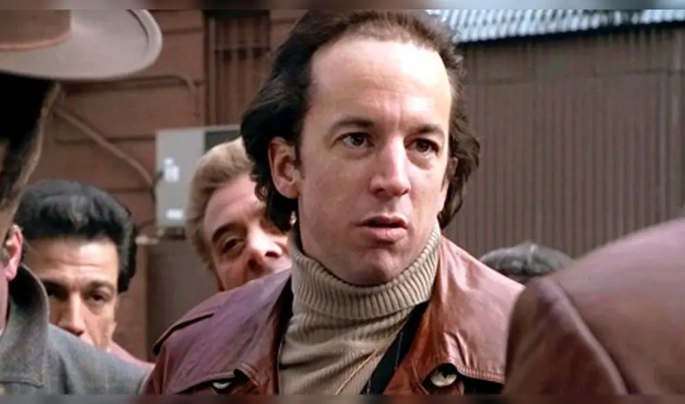 El actor tenía una grave enfermedad, según su representante. El actor tenía una grave enfermedad, según su representante.