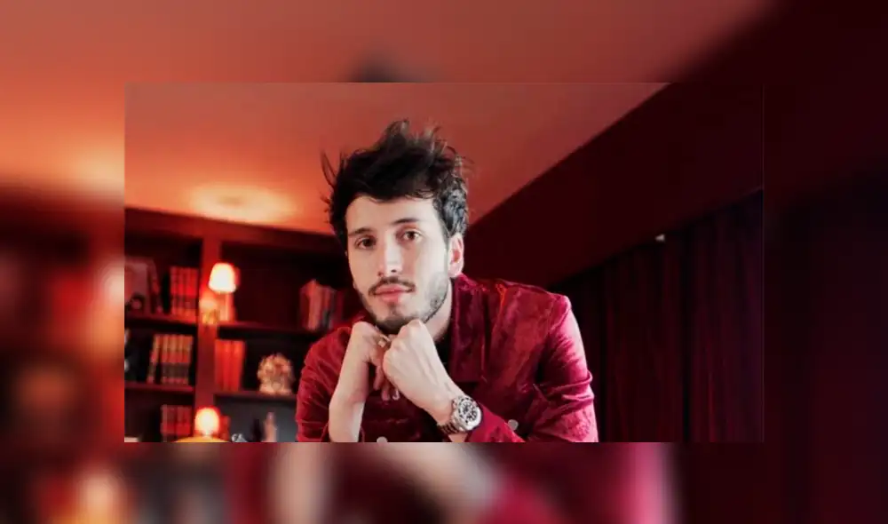 El divertido baile de Sebastian Yatra en los Premios Billboard que causó furor en las redes [VIDEO]