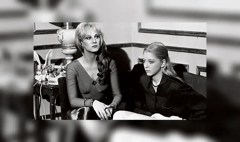 Edith González, el adiós a la reina de las telenovelas 