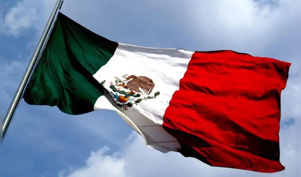 Cada 24 de febrero se celebra el Día de la Bandera en México. (Foto: Travel Report) Cada 24 de febrero se celebra el Día de la Bandera en México. (Foto: Travel Report)