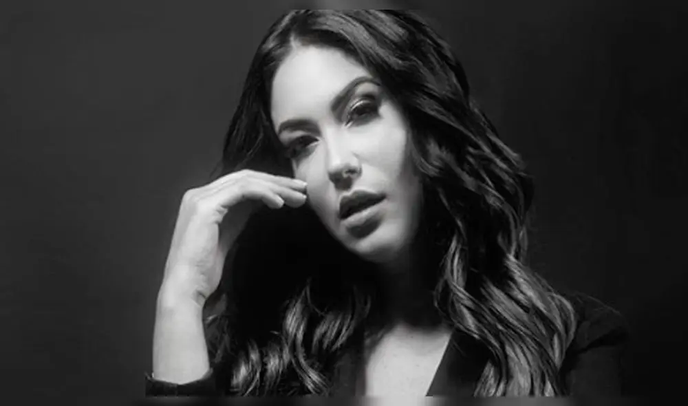 Tilsa Lozano Instagram revela que su hijo menor sufrió un accidente y tuvo que trasladarlo a una clínica