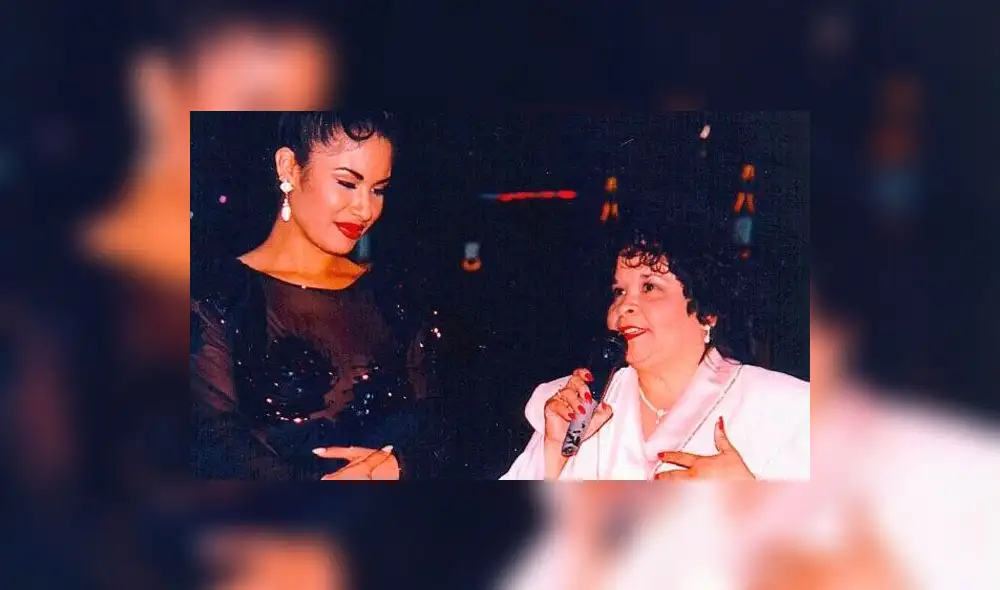 Así luce Yolanda Saldívar a 22 años de asesinar a Selena [VIDEO]