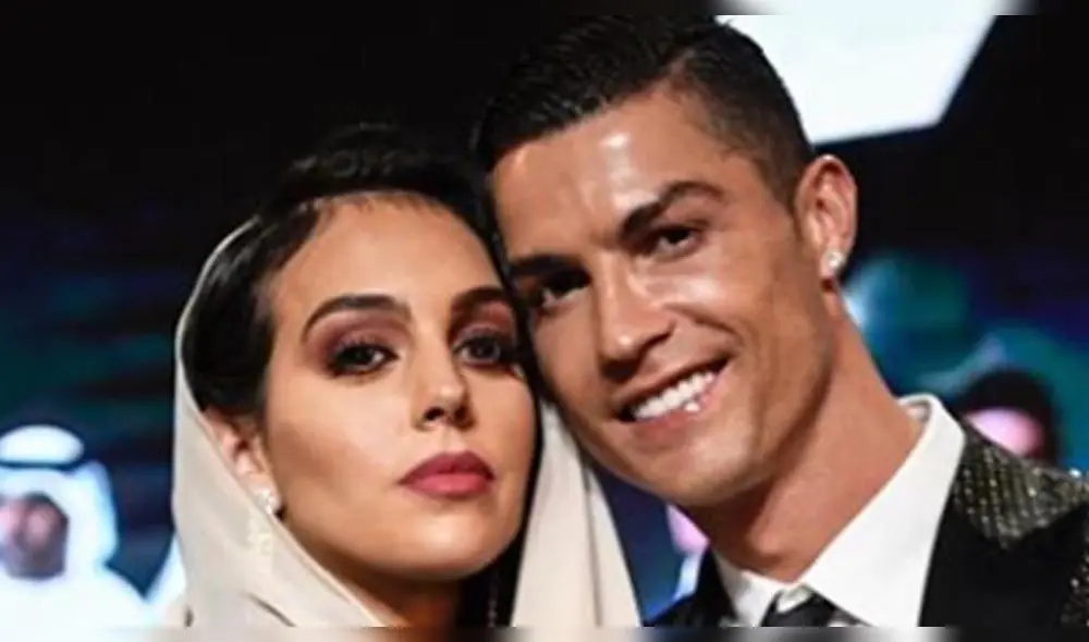 Critican a Georgina Rodríguez por presumir obsequios de Cristiano Ronaldo en redes Critican a Georgina Rodríguez por presumir obsequios de Cristiano Ronaldo en redes