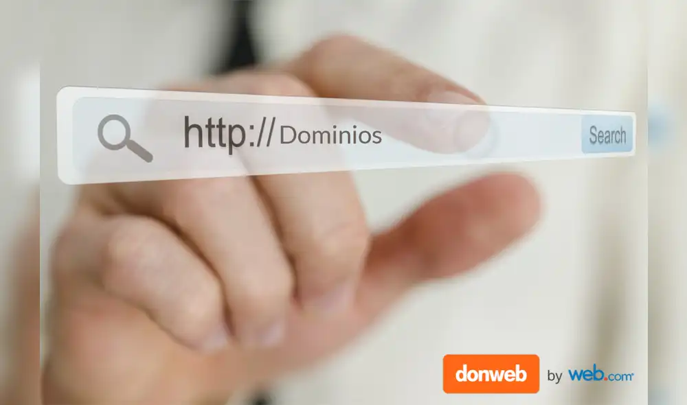 Dominios en internet: Seis consejos para elegir el mejor