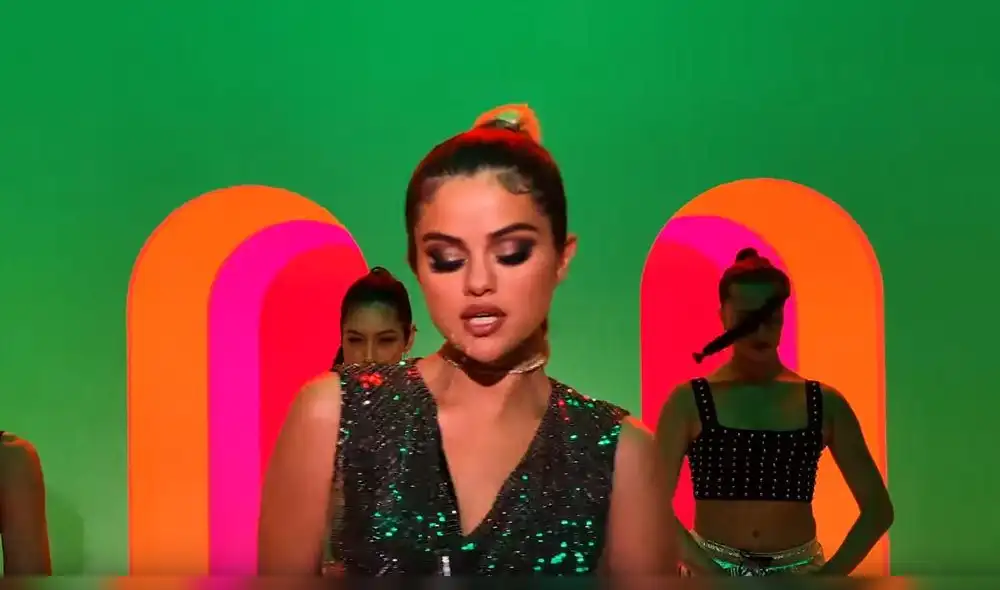 Con 'Look at her now’: Selena Gomez admite que superó a Justin Bieber [VIDEO]