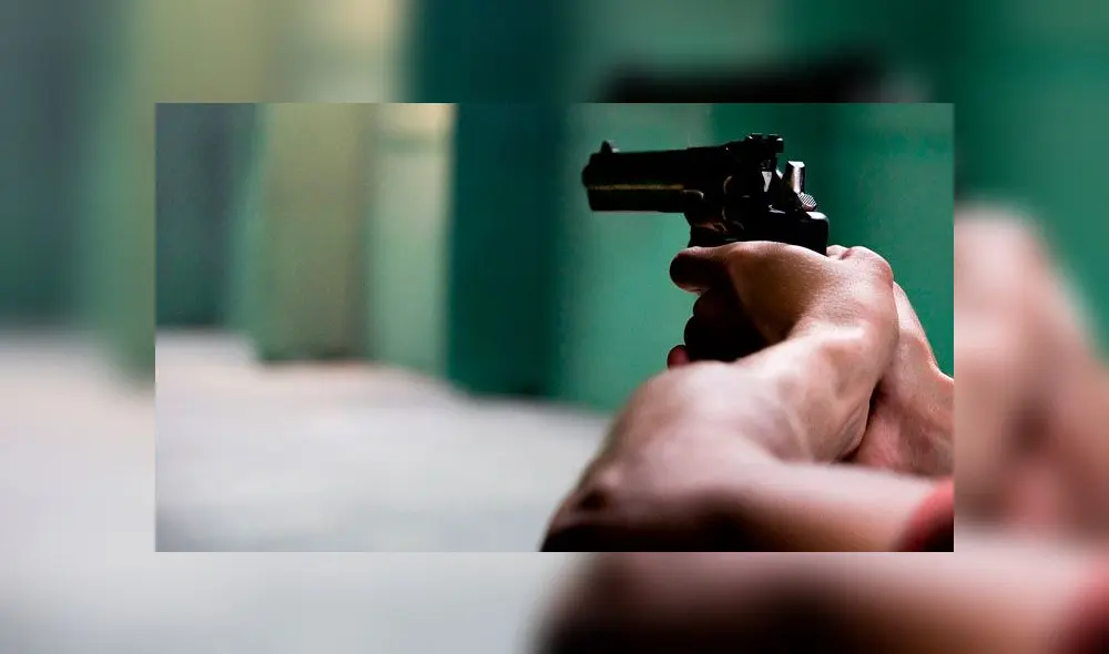 El abogado del agresor indicó que el médico usó su pistola, porque su perro lo atacó.