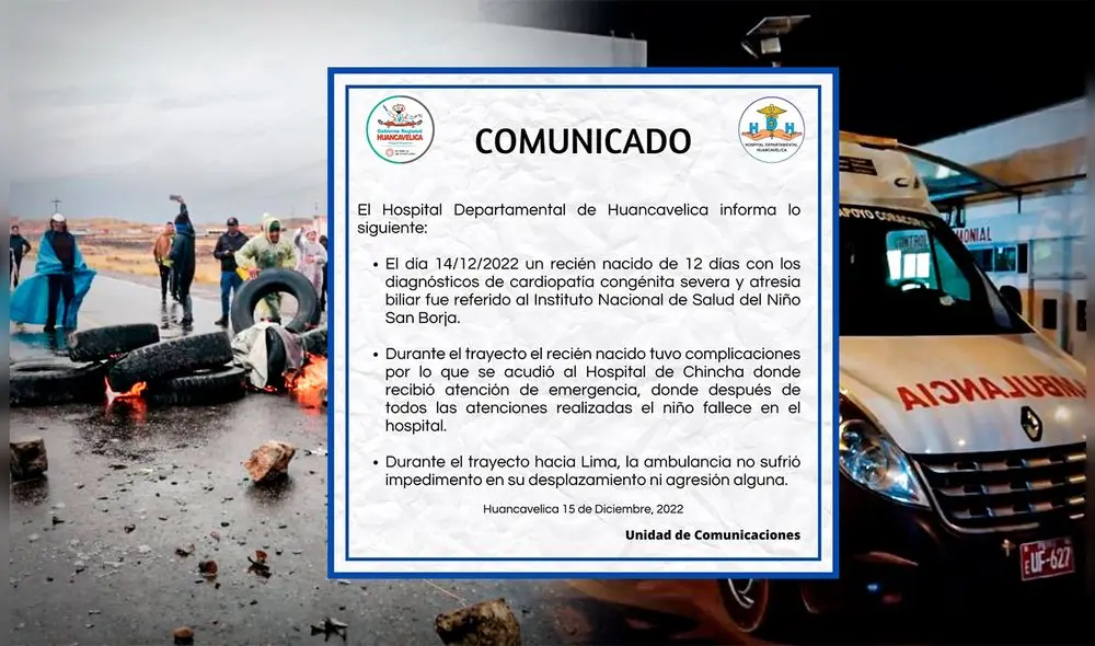 Foto: composición de La República