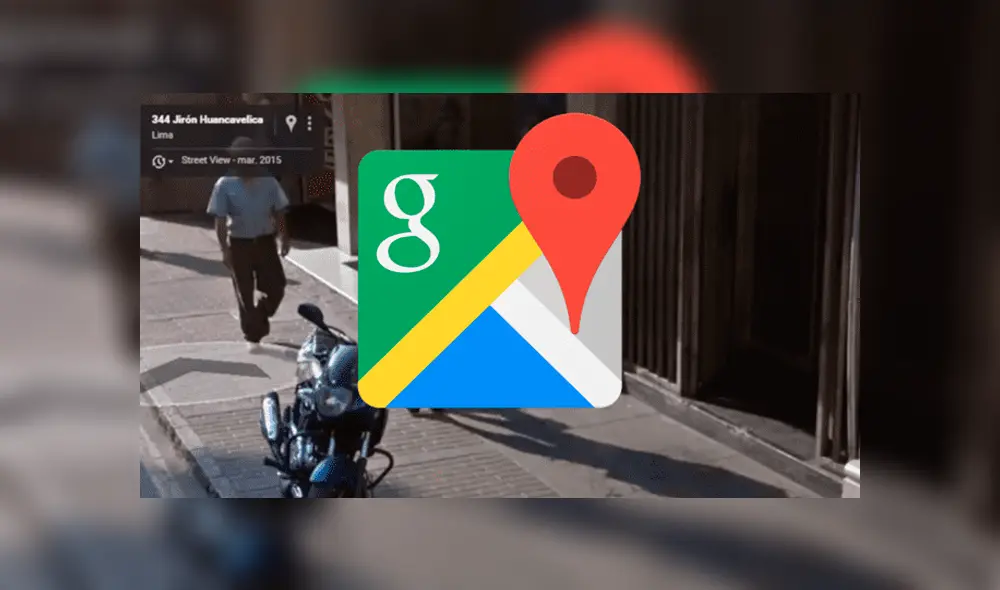 Google Maps: mujer busca el trabajo de su esposo con la app, pero descubre infidelidad [FOTOS]