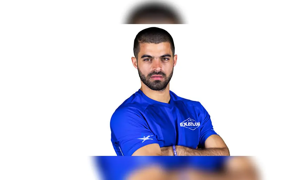 Jesús 'Chuy' Almada es el único participante en la historia del Exatlón que tiene una tercera oportunidad. Jesús 'Chuy' Almada es el único participante en la historia del Exatlón que tiene una tercera oportunidad.