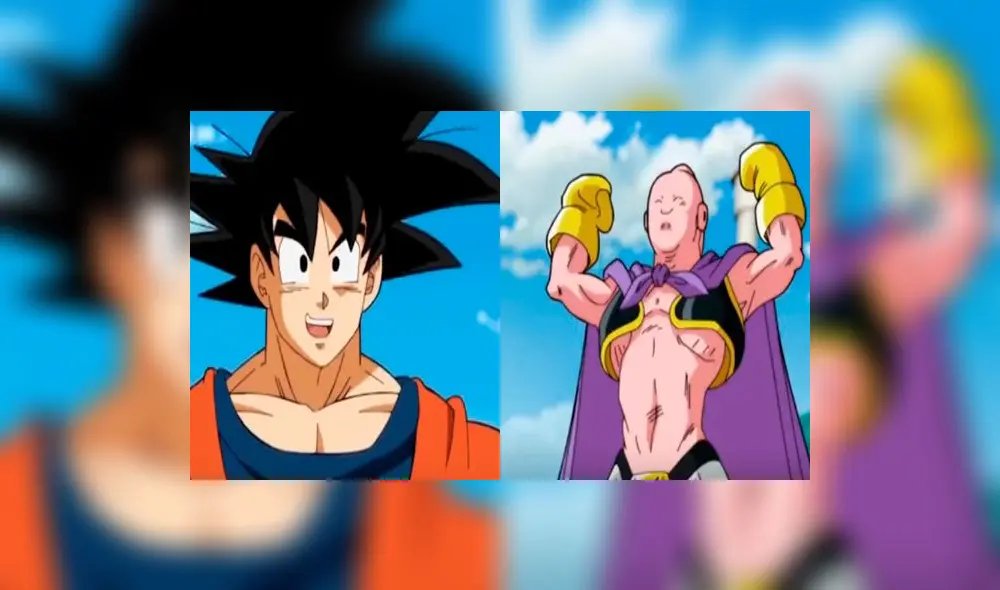Dragon Ball Super capítulo 85: Así fue el combate entre Gokú y el nuevo Majin Boo [VIDEO]
