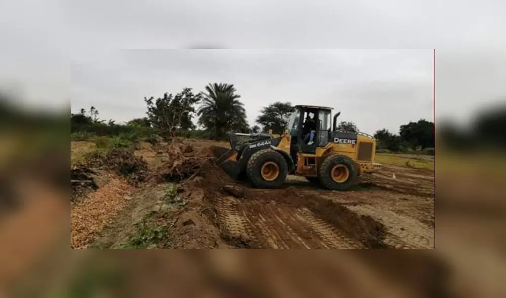Los agricultores transportarán sus productos en mejores condiciones