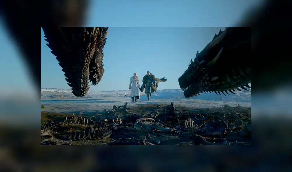 Game of Thrones: HBO cambió la duración de los episodios y publicó los oficiales