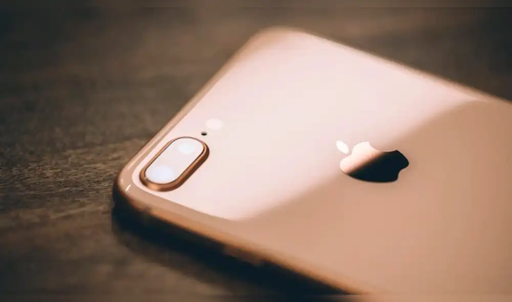 El iphone es un teléfono para pobres en China