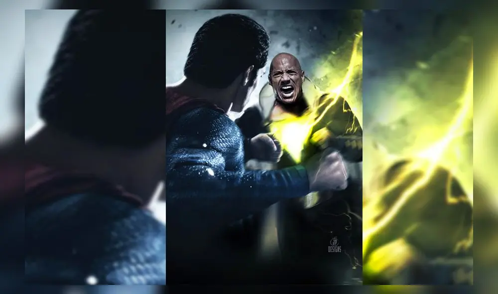 Un encuentro de colosos Un encuentro de colosos