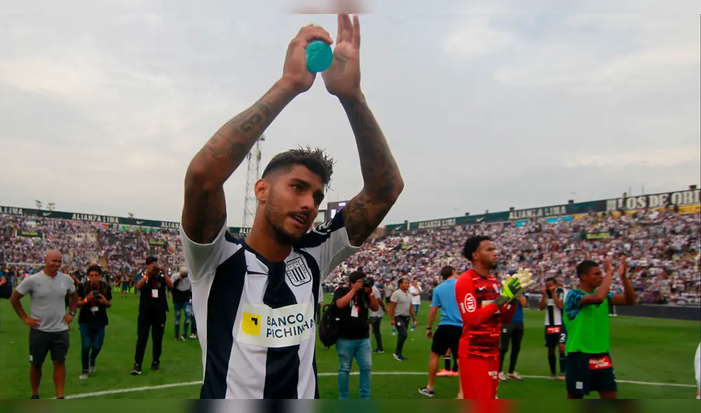 Los cinco jugadores de Alianza Lima que dejaron al club por diversas razones 