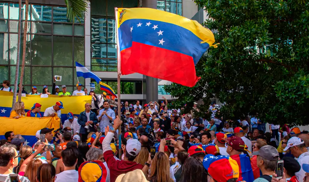 Venezuela hoy: últimas noticias de la crisis venezolana EN VIVO