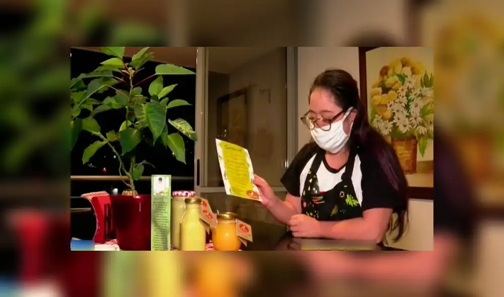 Es una mujer amorosa, práctica, visionaria, concreta y sin límites destacó Diana Cristina Ortega, madre de Laura. (Foto: Caracol)